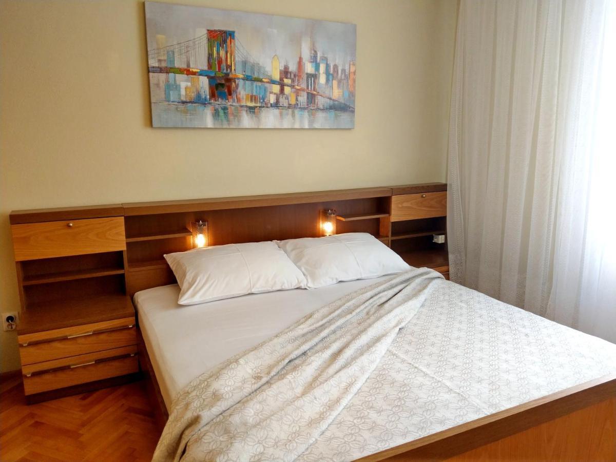 Holiday House Palma Добринь Экстерьер фото